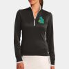 Women's Dri FIT 1/2 Zip Cover Up Thumbnail