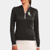 Women's Dri FIT 1/2 Zip Cover Up Thumbnail