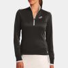Women's Dri FIT 1/2 Zip Cover Up Thumbnail
