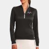 Women's Dri FIT 1/2 Zip Cover Up Thumbnail