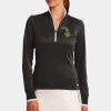 Women's Dri FIT 1/2 Zip Cover Up Thumbnail