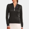 Women's Dri FIT 1/2 Zip Cover Up Thumbnail