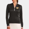 Women's Dri FIT 1/2 Zip Cover Up Thumbnail