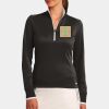 Women's Dri FIT 1/2 Zip Cover Up Thumbnail