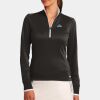 Women's Dri FIT 1/2 Zip Cover Up Thumbnail