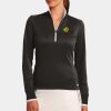Women's Dri FIT 1/2 Zip Cover Up Thumbnail