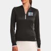 Women's Dri FIT 1/2 Zip Cover Up Thumbnail