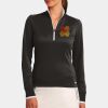 Women's Dri FIT 1/2 Zip Cover Up Thumbnail