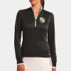 Women's Dri FIT 1/2 Zip Cover Up Thumbnail
