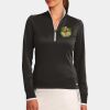 Women's Dri FIT 1/2 Zip Cover Up Thumbnail