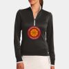 Women's Dri FIT 1/2 Zip Cover Up Thumbnail