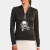 Women's Dri FIT 1/2 Zip Cover Up Thumbnail
