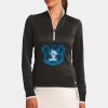 Women's Dri FIT 1/2 Zip Cover Up Thumbnail
