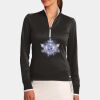 Women's Dri FIT 1/2 Zip Cover Up Thumbnail