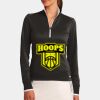 Women's Dri FIT 1/2 Zip Cover Up Thumbnail