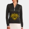 Women's Dri FIT 1/2 Zip Cover Up Thumbnail