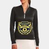 Women's Dri FIT 1/2 Zip Cover Up Thumbnail