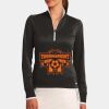 Women's Dri FIT 1/2 Zip Cover Up Thumbnail