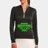 Women's Dri FIT 1/2 Zip Cover Up Thumbnail