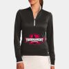 Women's Dri FIT 1/2 Zip Cover Up Thumbnail