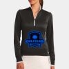 Women's Dri FIT 1/2 Zip Cover Up Thumbnail