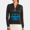 Women's Dri FIT 1/2 Zip Cover Up Thumbnail