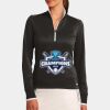 Women's Dri FIT 1/2 Zip Cover Up Thumbnail