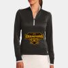 Women's Dri FIT 1/2 Zip Cover Up Thumbnail