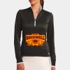 Women's Dri FIT 1/2 Zip Cover Up Thumbnail
