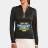 Women's Dri FIT 1/2 Zip Cover Up Thumbnail