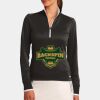 Women's Dri FIT 1/2 Zip Cover Up Thumbnail