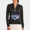 Women's Dri FIT 1/2 Zip Cover Up Thumbnail