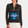 Women's Dri FIT 1/2 Zip Cover Up Thumbnail