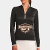 Women's Dri FIT 1/2 Zip Cover Up Thumbnail