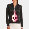 Women's Dri FIT 1/2 Zip Cover Up Thumbnail