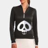 Women's Dri FIT 1/2 Zip Cover Up Thumbnail