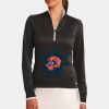 Women's Dri FIT 1/2 Zip Cover Up Thumbnail