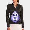 Women's Dri FIT 1/2 Zip Cover Up Thumbnail