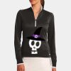 Women's Dri FIT 1/2 Zip Cover Up Thumbnail