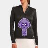 Women's Dri FIT 1/2 Zip Cover Up Thumbnail