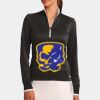 Women's Dri FIT 1/2 Zip Cover Up Thumbnail
