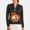 Women's Dri FIT 1/2 Zip Cover Up Thumbnail