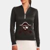 Women's Dri FIT 1/2 Zip Cover Up Thumbnail