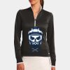 Women's Dri FIT 1/2 Zip Cover Up Thumbnail