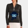 Women's Dri FIT 1/2 Zip Cover Up Thumbnail
