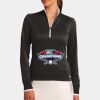 Women's Dri FIT 1/2 Zip Cover Up Thumbnail