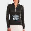 Women's Dri FIT 1/2 Zip Cover Up Thumbnail