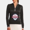 Women's Dri FIT 1/2 Zip Cover Up Thumbnail