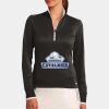 Women's Dri FIT 1/2 Zip Cover Up Thumbnail