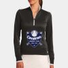 Women's Dri FIT 1/2 Zip Cover Up Thumbnail